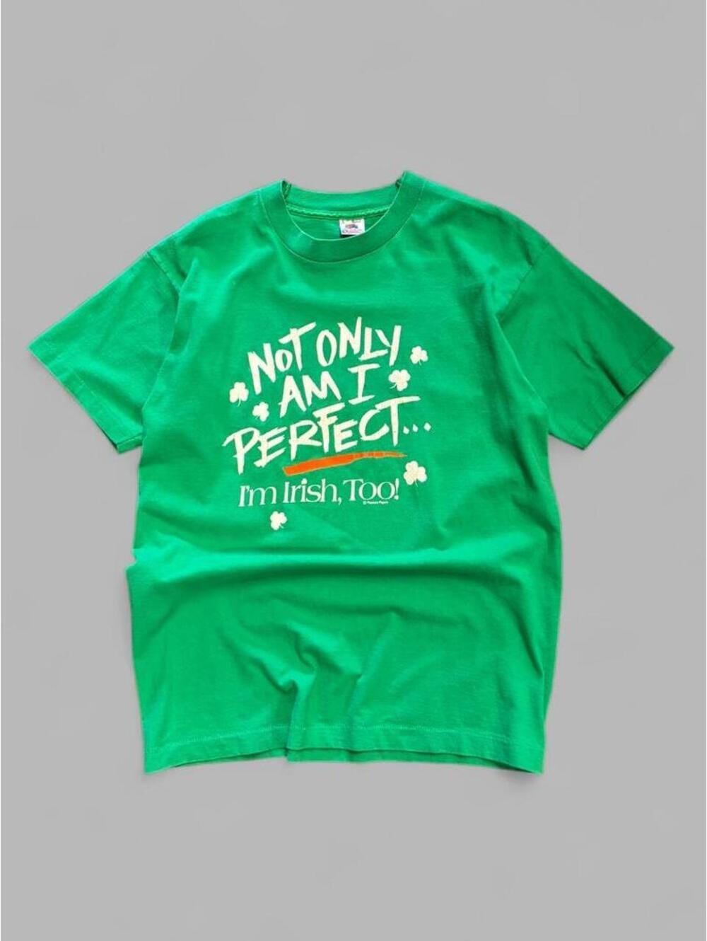 90s Irish Humour Tee